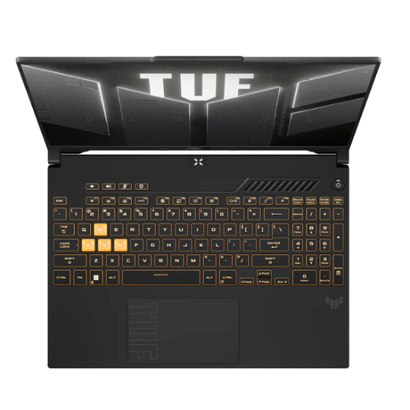 ASUS TUF Gaming Laptop F16 (2024) – Core 5 210H, RTX 4050, 8GB RAM, 512GB SSD, 16” 144Hz-dokantech#