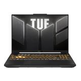 ASUS TUF Gaming Laptop F16 (2024) – Core 5 210H, RTX 4050, 8GB RAM, 512GB SSD, 16” 144Hz-dokantech#