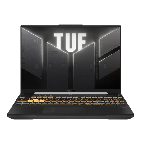 ASUS TUF Gaming Laptop F16 (2024) – Core 5 210H, RTX 4050, 8GB RAM, 512GB SSD, 16” 144Hz-dokantech#