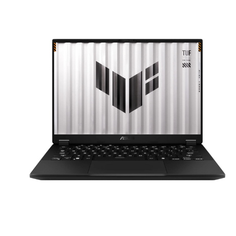 ASUS TUF Gaming  Laptop A14 (2024) – Ryzen AI 9 HX 370, RTX 4050, 16GB RAM, 1TB SSD, 14" 2.5K 165Hz-dokantech#