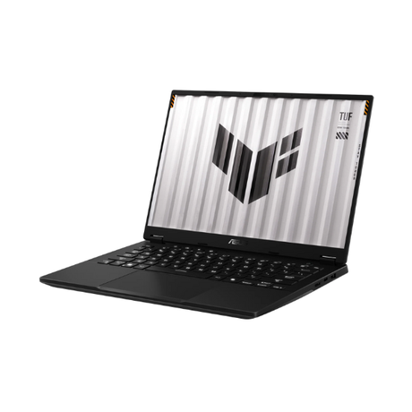 ASUS TUF Gaming  Laptop A14 (2024) – Ryzen AI 9 HX 370, RTX 4050, 16GB RAM, 1TB SSD, 14" 2.5K 165Hz-dokantech#