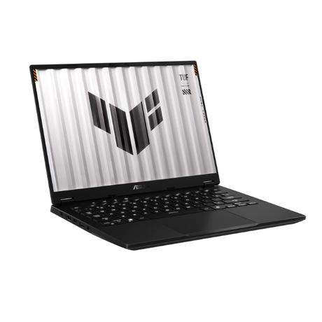 ASUS TUF Gaming  Laptop A14 (2024) – Ryzen AI 9 HX 370, RTX 4050, 16GB RAM, 1TB SSD, 14" 2.5K 165Hz-dokantech#