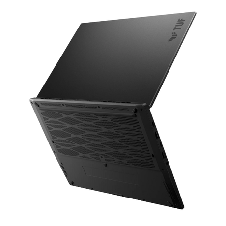 ASUS TUF Gaming  Laptop A14 (2024) – Ryzen AI 9 HX 370, RTX 4050, 16GB RAM, 1TB SSD, 14" 2.5K 165Hz-dokantech#
