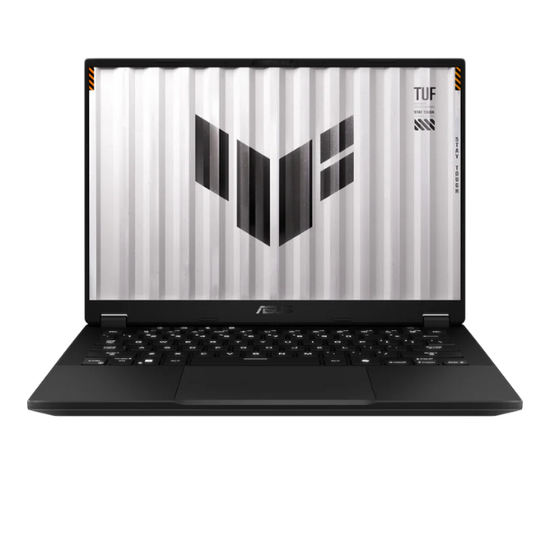 ASUS TUF Gaming LaptopA14 (2024) – Ryzen AI 9 HX 370, RTX 4060, 16GB RAM, 1TB SSD, 14" 2.5K 165Hz-dokantech#