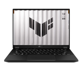 ASUS TUF Gaming LaptopA14 (2024) – Ryzen AI 9 HX 370, RTX 4060, 16GB RAM, 1TB SSD, 14" 2.5K 165Hz-dokantech#