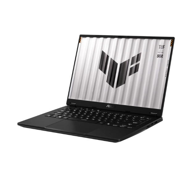 ASUS TUF Gaming LaptopA14 (2024) – Ryzen AI 9 HX 370, RTX 4060, 16GB RAM, 1TB SSD, 14" 2.5K 165Hz-dokantech#