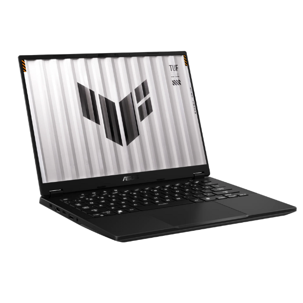ASUS TUF Gaming LaptopA14 (2024) – Ryzen AI 9 HX 370, RTX 4060, 16GB RAM, 1TB SSD, 14" 2.5K 165Hz-dokantech#