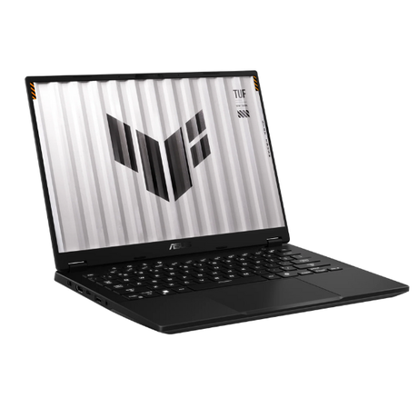 ASUS TUF Gaming LaptopA14 (2024) – Ryzen AI 9 HX 370, RTX 4060, 16GB RAM, 1TB SSD, 14" 2.5K 165Hz-dokantech#