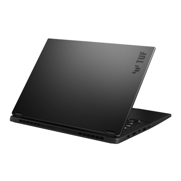 ASUS TUF Gaming LaptopA14 (2024) – Ryzen AI 9 HX 370, RTX 4060, 16GB RAM, 1TB SSD, 14" 2.5K 165Hz-dokantech#