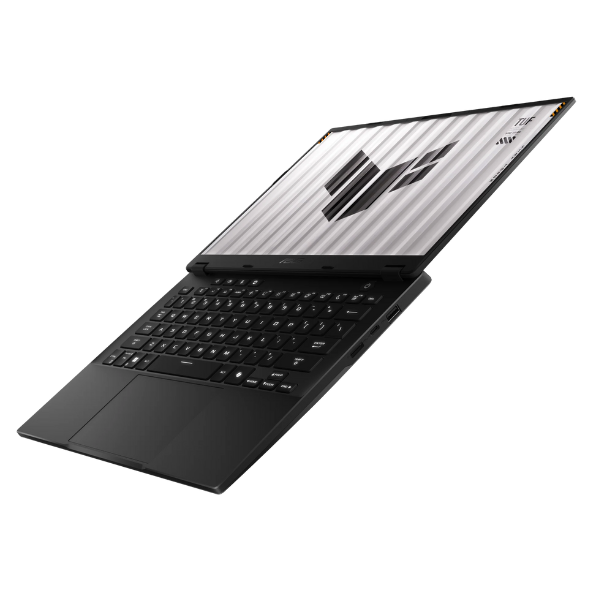 ASUS TUF Gaming LaptopA14 (2024) – Ryzen AI 9 HX 370, RTX 4060, 16GB RAM, 1TB SSD, 14" 2.5K 165Hz-dokantech#