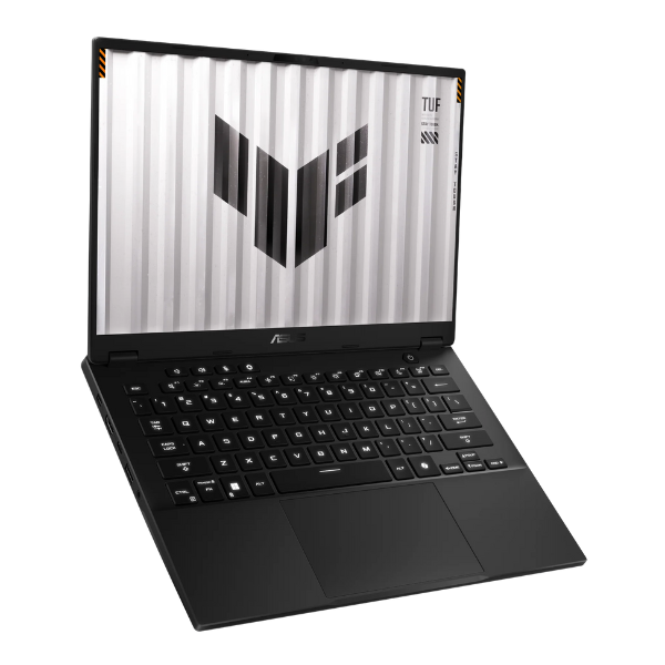 ASUS TUF Gaming LaptopA14 (2024) – Ryzen AI 9 HX 370, RTX 4060, 16GB RAM, 1TB SSD, 14" 2.5K 165Hz-dokantech#