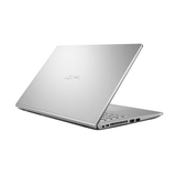 Asus X409FLaptop  X409FA-BV003T - Intel Core i3-10110U - 4GB DDR4 RAM - 1TB HDD - 14-inch HD- Arabic Keyboard (Transparent Silver)-dokantech#