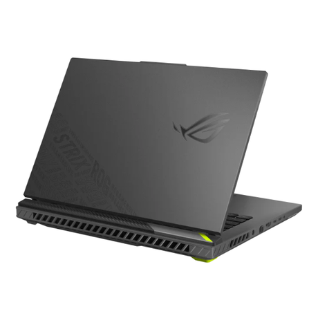 ASUS ROG Strix G16 (2025) G614PR-RV009W Gaming Laptop - Dokkantech