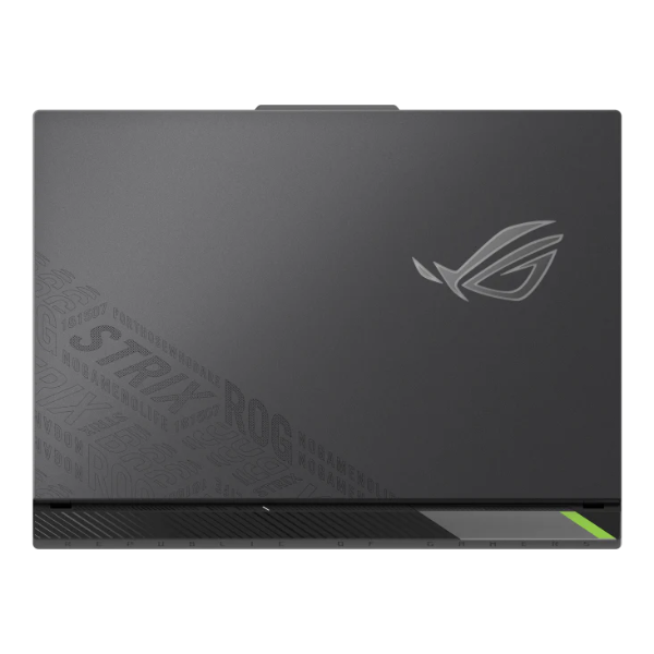 ASUS ROG Strix G16 (2025) G614PR-RV009W Gaming Laptop - Dokkantech