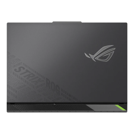 ASUS ROG Strix G16 (2025) G614PR-RV009W Gaming Laptop - Dokkantech