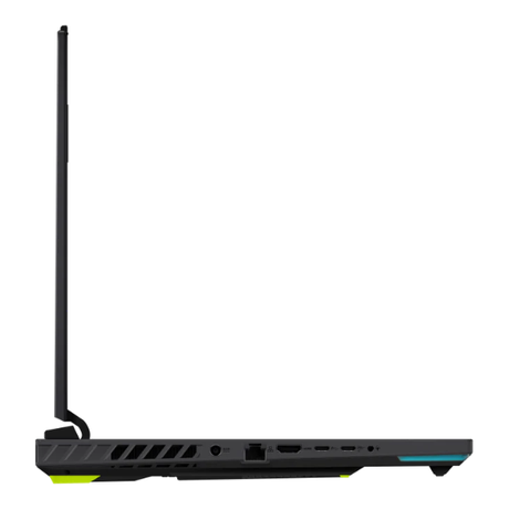 ASUS ROG Strix G16 (2025) G614FP-GR169W Gaming Laptop - Dokkantech