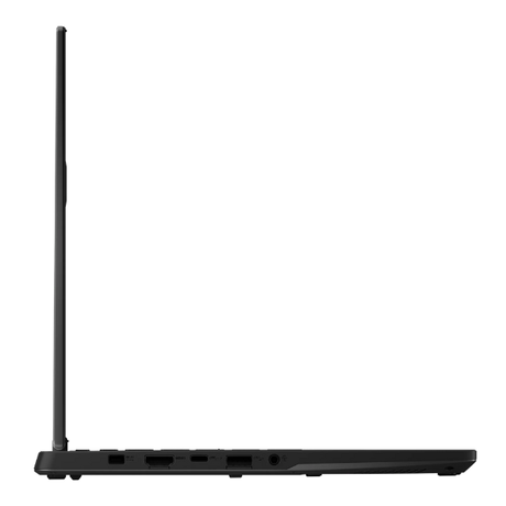 ASUS TUF Gaming A14 (2024) FA401KH-RG019W Gaming Laptop - Dokkantech