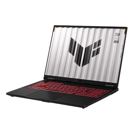 ASUS TUF Gaming A16 (2025) FA608UH‑RV007W - Dokkantech