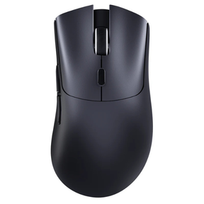 ATTACKSHARKR1Tri-ModeWirelessGamingMouse_PAW3311SuperlightBlackMain-DokkanTech