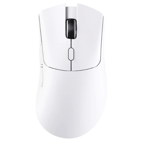 ATTACKSHARKR1Tri-ModeWirelessGamingMouse_PAW3311SuperlightWhiteMain-DokkanTech