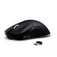 ATTACKSHARKX3Tri-ModeWirelessGamingMouse_PixArtPAW3395SuperlightBlackMain-DokkanTech