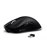 ATTACKSHARKX3Tri-ModeWirelessGamingMouse_PixArtPAW3395SuperlightBlackMain-DokkanTech