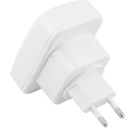 AirLive N3A Wi-Fi extender – dual antennas