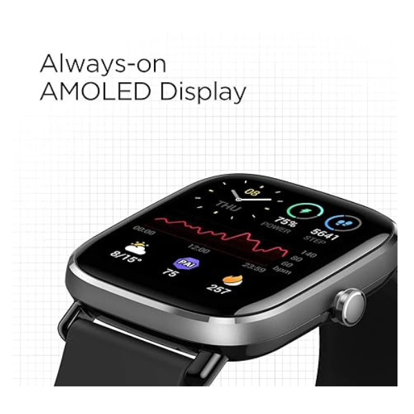 AmazfitGTS2MiniA2018_SmartwatchwithGPS_Alexa_SpO_Black_Dokkantech#