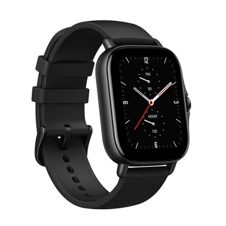 Amazfit GTS 2e Smartwatch – 90+ Sports Modes, 24-Day Battery, AMOLED-dokantech#