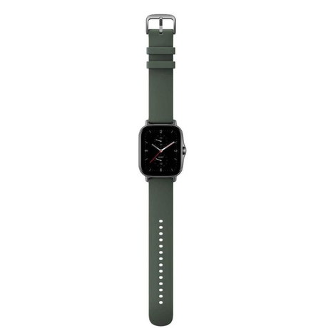 Amazfit GTS 2e Smartwatch – 90+ Sports Modes, 24-Day Battery, AMOLED-dokantech#