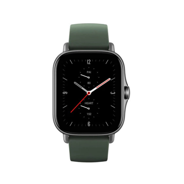 Amazfit GTS 2e Smartwatch – 90+ Sports Modes, 24-Day Battery, AMOLED-dokantech#