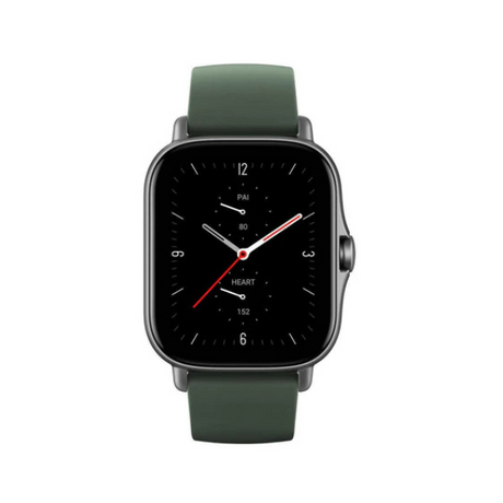Amazfit GTS 2e Smartwatch – 90+ Sports Modes, 24-Day Battery, AMOLED-dokantech#
