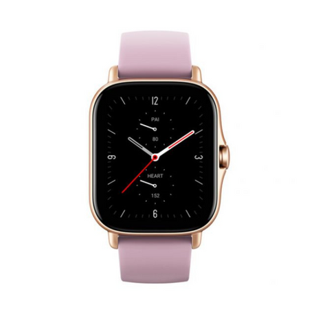 Amazfit GTS 2e Smartwatch – 90+ Sports Modes, 24-Day Battery, AMOLED-dokantech#