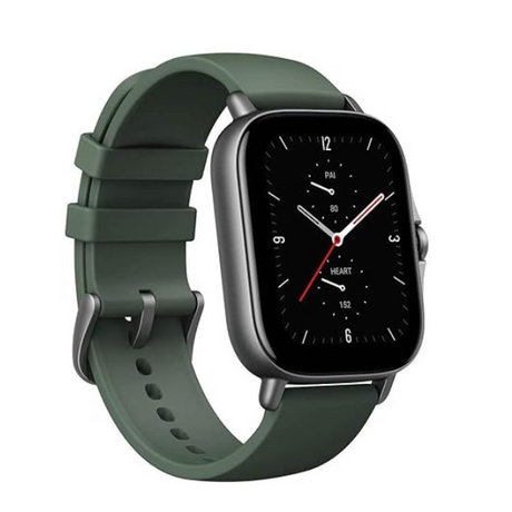 Amazfit GTS 2e Smartwatch – 90+ Sports Modes, 24-Day Battery, AMOLED-dokantech#