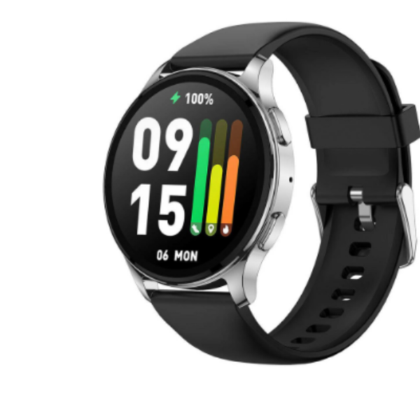 Amazfit Pop 3R Smart Watch 1.43 inch , AMOLED, Up to 12 Days Battery Life - DokanTech #