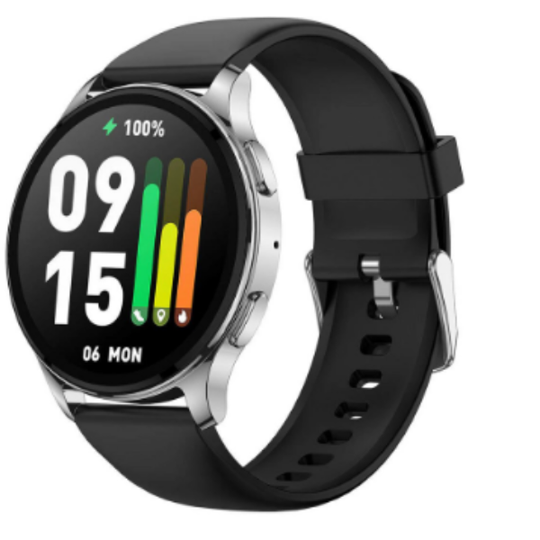 Amazfit Pop 3R Smart Watch 1.43 inch , AMOLED, Up to 12 Days Battery Life - DokanTech #