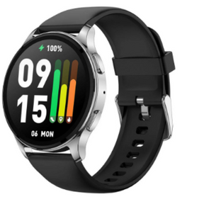 Amazfit Pop 3R – on wrist lifestyle