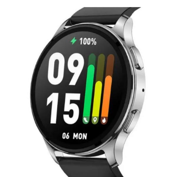 Amazfit Pop 3R Smart Watch 1.43 inch , AMOLED, Up to 12 Days Battery Life - DokanTech #