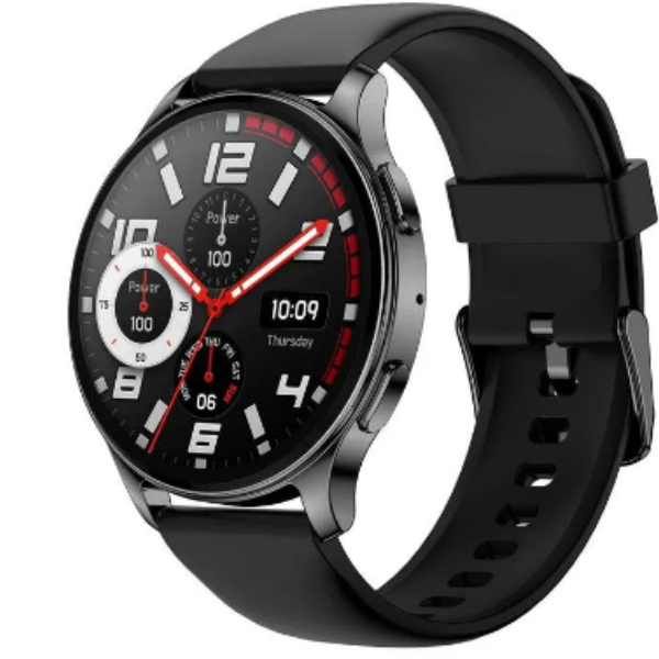 Amazfit Pop 3R Smart Watch 1.43 inch , AMOLED, Up to 12 Days Battery Life - DokanTech #