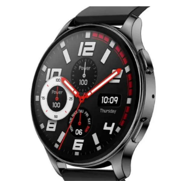 Amazfit Pop 3R Smart Watch 1.43 inch , AMOLED, Up to 12 Days Battery Life - DokanTech #