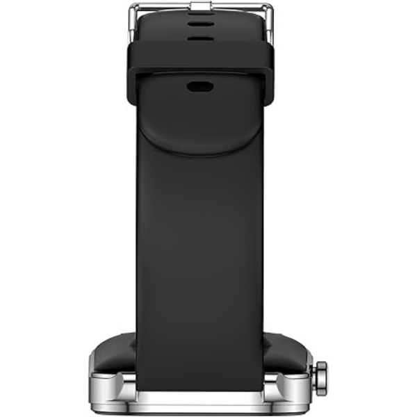 Amazfit Smart watch POP 3S, AMOLED, 12-day Battery Life, Bluetooth Calls - DokanTech #