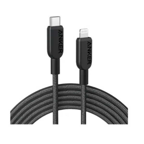 Anker310USB-CtoLightningNylonCable6ftA81A6-dokantech