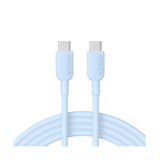 Anker 310 USB-C to USB-C Cable – 60W Fast Charging,  Lengths(3ft & 6ft)-dokantech#