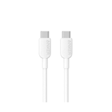 Anker 310 USB-C to USB-C Cable – 60W Fast Charging,  Lengths(3ft & 6ft)-dokantech#