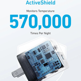 Anker 323 A2331P21 33W 2 port Charger - DokanTech #