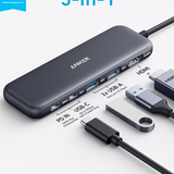 Anker332USB-CHub5-in-1with4KHDMIA8355611-Black-dojantech#