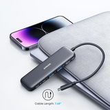 Anker332USB-CHub5-in-1with4KHDMIA8355611-Black-dojantech#