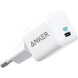 Anker 511 Nano 20W USB-C Fast Charger Adapter A2633 – White - Dokkantech
