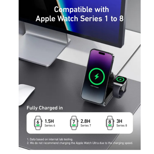 Anker737MagGo3-in-1WirelessCharger-B2599611-SilverGrey_1-Features 5 -DokkanTech 
