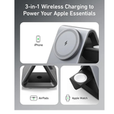 Anker737MagGo3-in-1WirelessCharger-B2599611-SilverGrey_1-Features3 -DokkanTech 